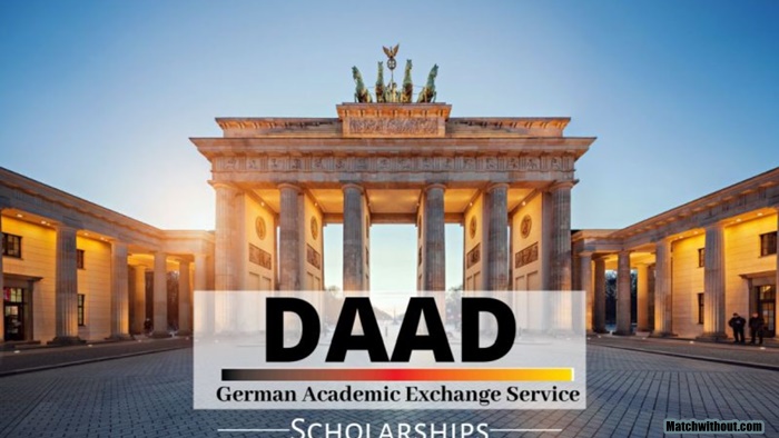 2021 DAAD Scholarship: Eligibility & How To Apply