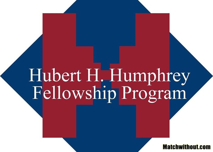 2021/22 Hubert Humphrey Fellowships In USA (International Students)