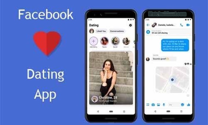 Facebook Dating Review App - Download Facebook Singles APK