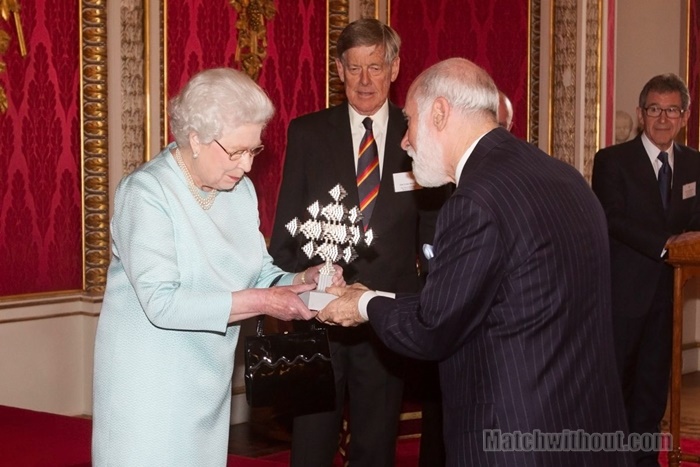2022 Queen Elizabeth Prize For Engineering - QEPrize Nominations