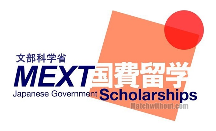 2021 Japanese Government MEXT Scholarship For Undergraduates