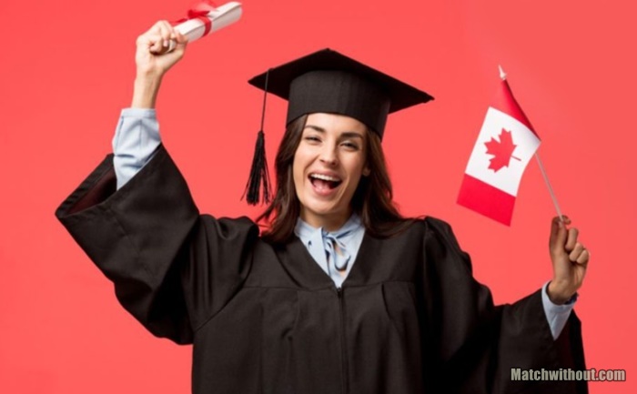 Canada Graduate Scholarship - Master's Program Application