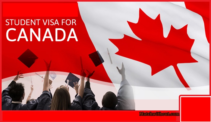 Canada Study Visa Application Online - Apply For Canada Study Permit