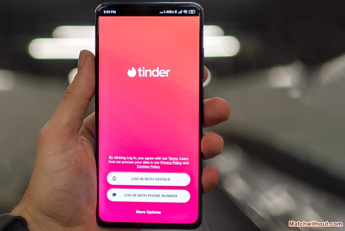 How To Create Tinder Account | Tinder Dating Site Set Up