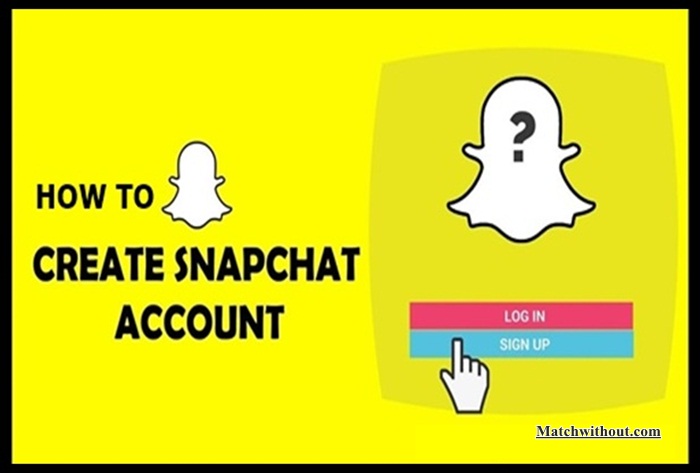 Snapchat Sign Up: Create Snapchat Account - Snapchat Register