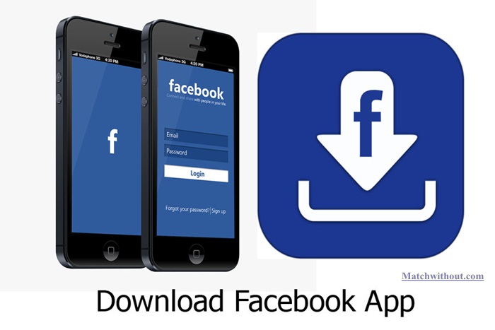 How To Download Facebook App | FB App Installation For Mobile Devices