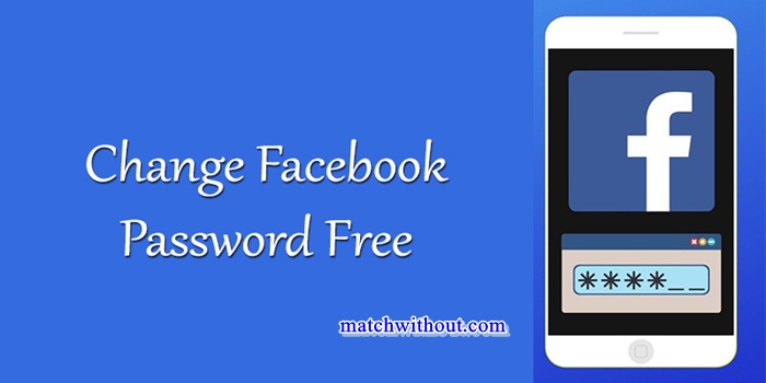 How To Change Facebook Password - FB Password Reset