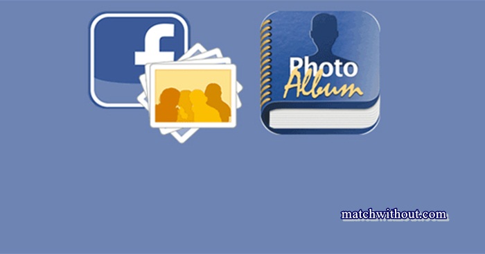 How To Create Facebook Photo Album In 2021 - FB Album Creator