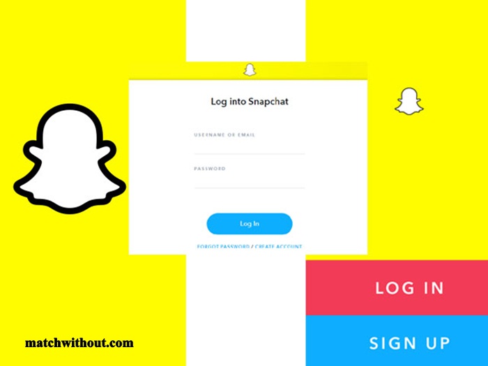 Snapchat Apk : How To Login To Snapchat | Snapchat Sign In