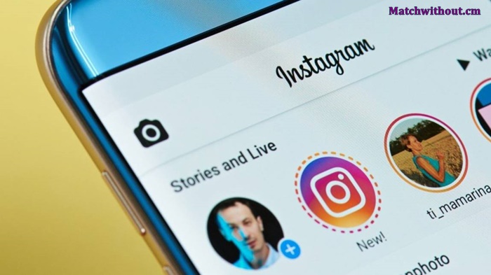 Instagram Apk: Instagram Story User - Add To Instagram Story 2021