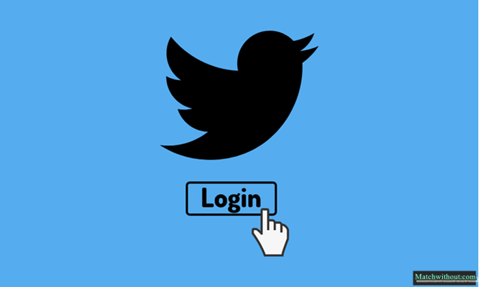 Steps On Twitter Account Log In | Twitter Account Sign In