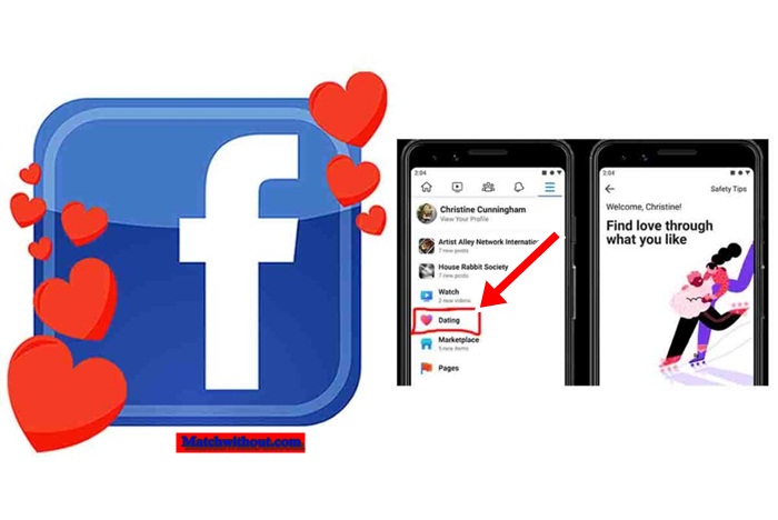 How To Locate Facebook Dating Link For Dating Profile Activation