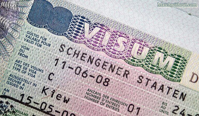 Schengen Visa Requirements 2021: Schengen Visa Countries & Fee