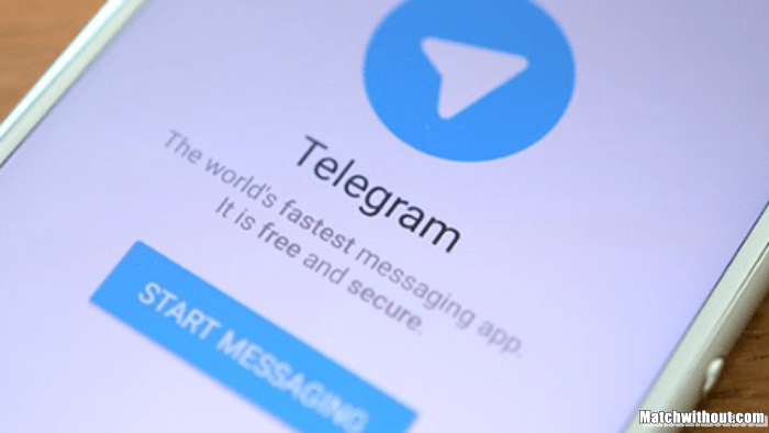 Telegram App: Download Telegram For Mobile - Telegram APK Setup