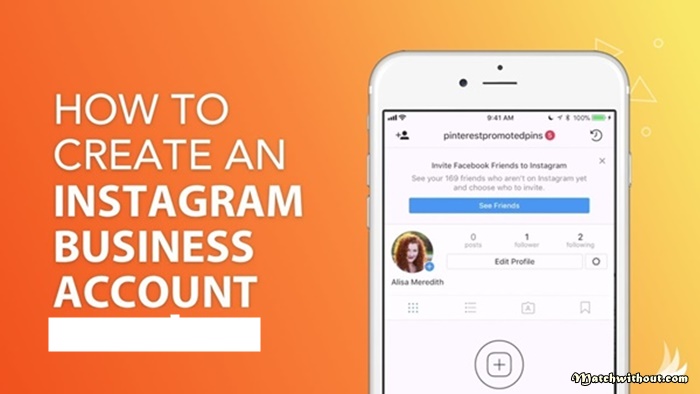 How To Create Instagram Business Account - Instagram Business Sign Up