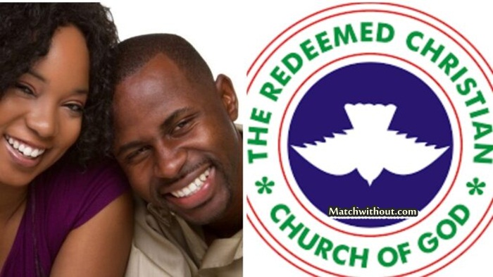 RCCG Online Dating Site: Redeemers Connect - Christian Courtship