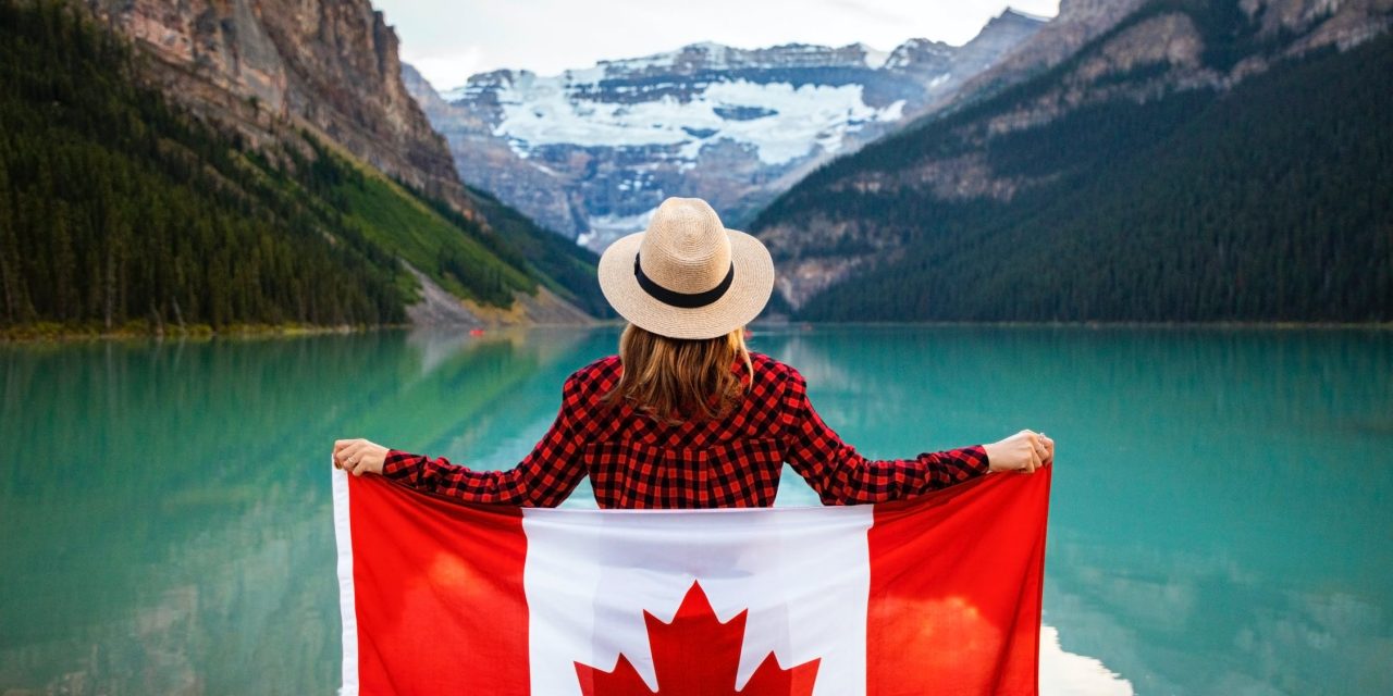 Relocate To Canada With Work Visa