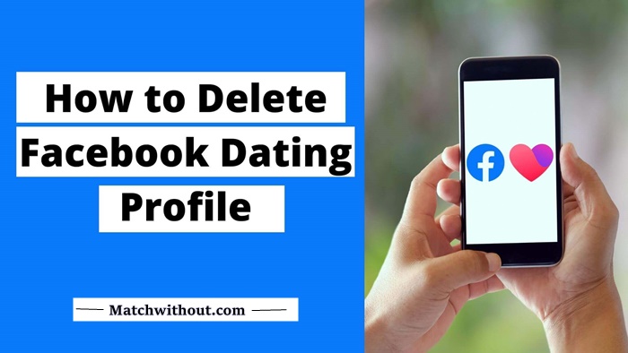 How To Delete Facebook Dating Profile | Facebook Dating Deletion Page