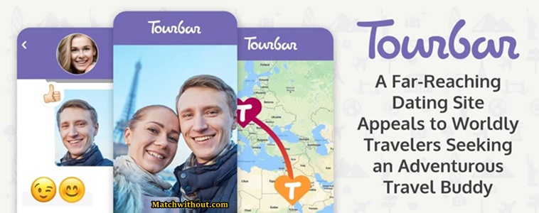 Tourbar Online Dating Site: Tourbar Sign Up - Meet, Chat, Date On Tourbar