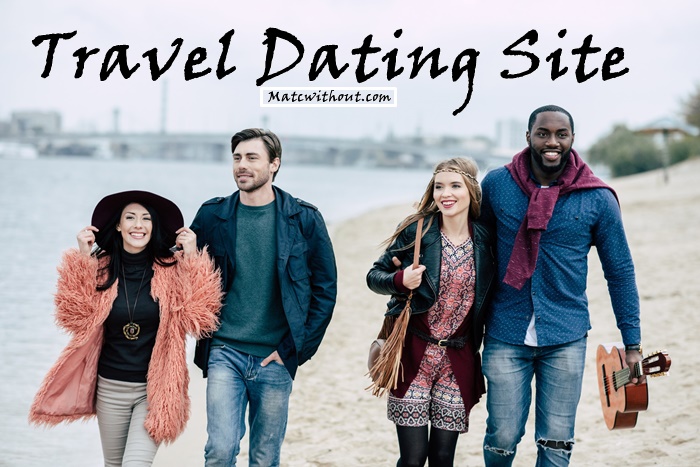 TravelMeetDate Online Dating App: Best Travel Dating Sites