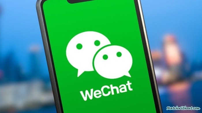 WeChat Sign Up: WeChat Messaging App - WeChat Account Register