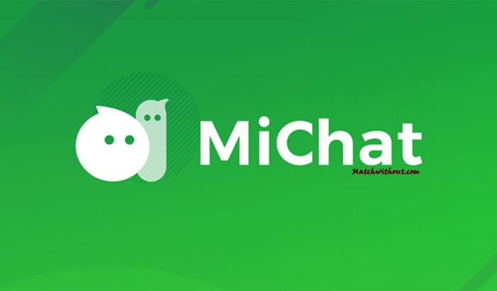 MiChat Sign Up: MiChat App Download - Michat Register New Friends