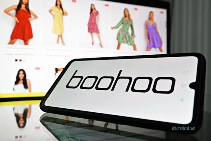 Boohoo Shopping: Create Boohoo Account - Boohoo Registration