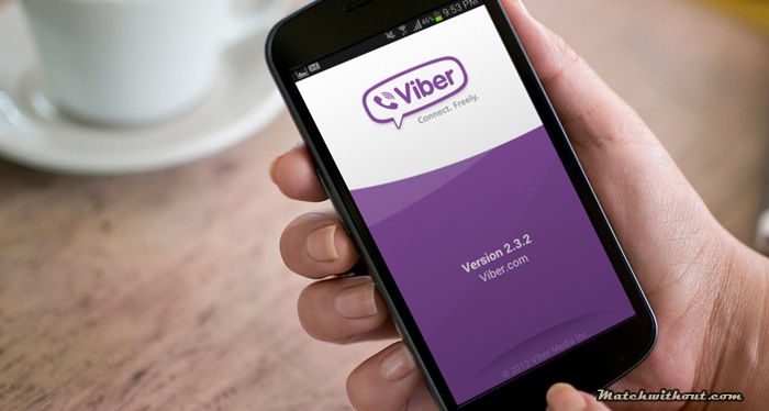 Viber Sign Up: Viber Create Account - Viber Messenger App Download