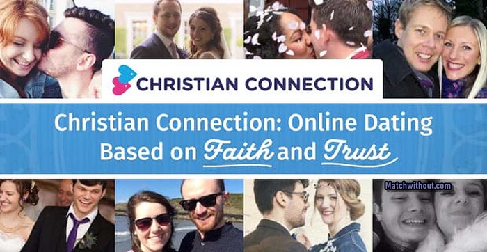 Christian Connection Reviews: Christian Connection Dating Site - Singles Register