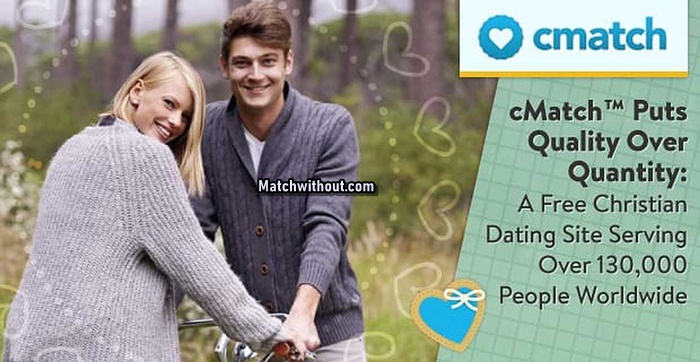 cmatch Dating Site: www.cmatch.com Sign Up - cmatch Christian Dating Online
