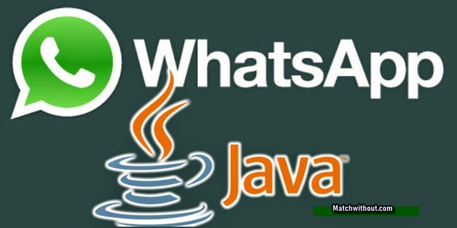 WhatsApp Java: Download Java WhatsApp Messenger - WhatsApp For Java Phones