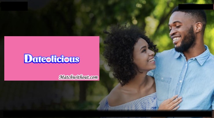 Dateolicious Sign Up: Dateolicious Online Dating Site - Dateolicious Register