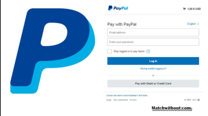 How To Create PayPal Personal Account | Sign Up Personal PayPal