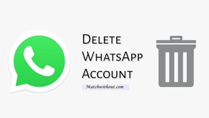 How To Delete WhatsApp Account Online | WhatsApp Account Deletion