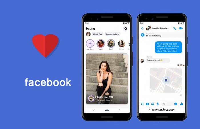 Facebook For Dating: Download Facebook Dating App | FB Dating Activation