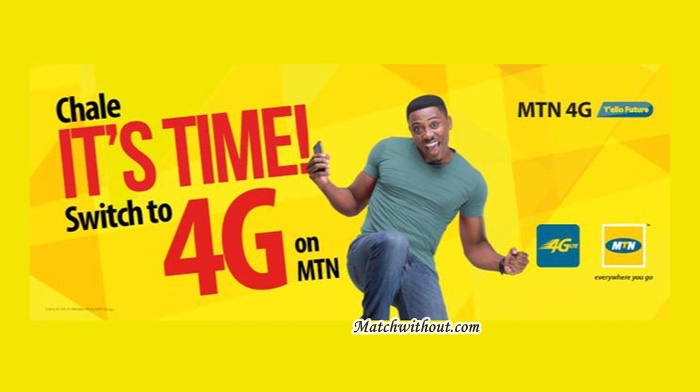 How To Upgrade My MTN Sim To 4G | Requirements For Mtn Sim Upgrade
