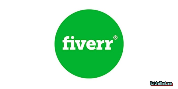 Fiverr Sign Up: Join www.fiverr.com Using Facebook - Fiverr Create Account
