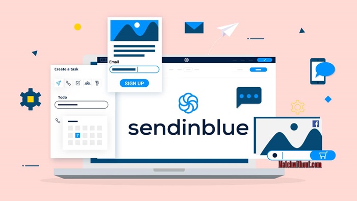www.sendinblue.com Reviews: Sendinblue Sign Up For Sendinblue Login