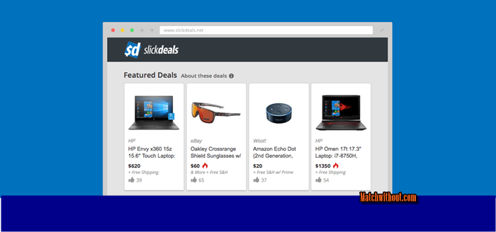 Slickdeals Shopping Site: Slickdeals Register - Slickdeals Cashback Rewards