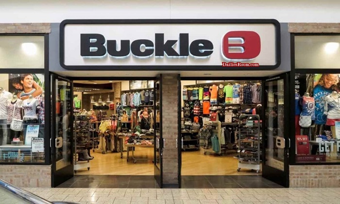 Buckle Online Store: Buckle Email Sign Up - Buckle Store Account Online