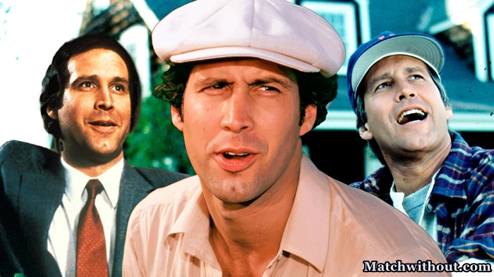 List Of Old Chevy Chase Movies & Where To Watch