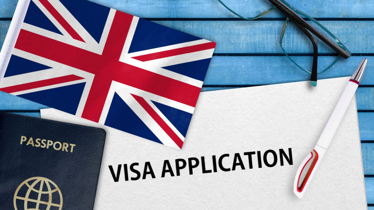 UK Visa Sponsorship Application for Immigrants and Requirements