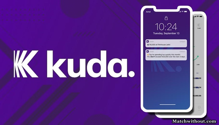 Kuda App Download: Kuda Money Transfer – Kuda Sign Up