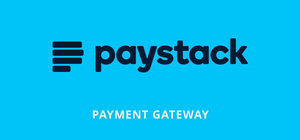 Paystack Online & Offline Payments: Paystack Create Account - Paystack Login