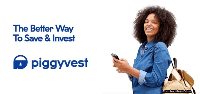 PiggyVest Online Savings: PiggyVest Create Account - PiggyVest Sign Up