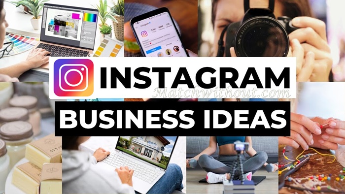 Instagram Business: Top 6 Instagram Business Ideas - Instagram Business Account