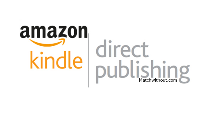 www.kdp.amazon.com dashboard: Amazon KDP Sign Up - Kindle Direct Publishing Login