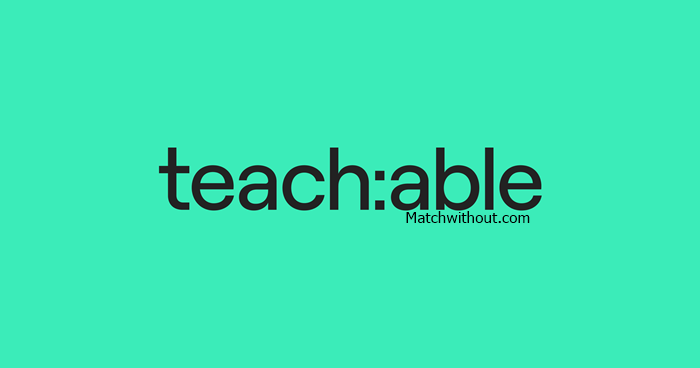 Teachable.com Account: Teachable Registration – Create Teachable Login